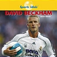 David Beckham (Library Binding)