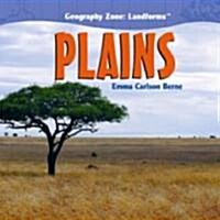 Plains (Library Binding)