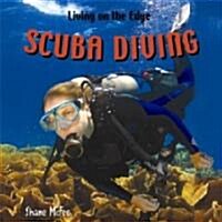 Scuba Diving (Library Binding)