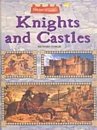 Knights and Castles (Library Binding)