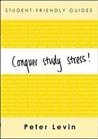 Conquer Study Stress! (Paperback)