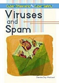 Viruses and Spam (Library Binding)