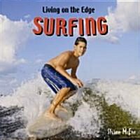 Surfing (Library Binding)