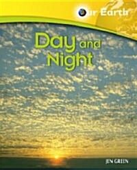 Day and Night (Library Binding)