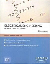 Electrical Engineering (Paperback, 9th)