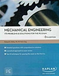 Mechanical Engineering (Paperback, 6th)