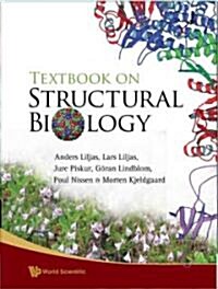 [중고] Textbook of Structural Biology (Paperback)