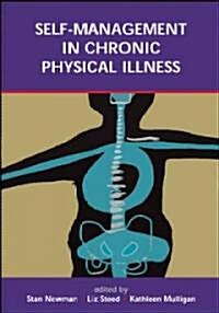 Chronic Physical Illness (Hardcover, 1st)