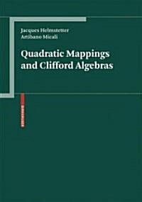 Quadratic Mappings and Clifford Algebras (Hardcover)