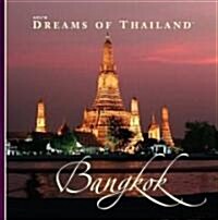 AZU Dreams of Thailand Bangkok (Hardcover, New)