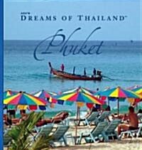 AZU Dreams of Thailand Phuket (Hardcover, New)