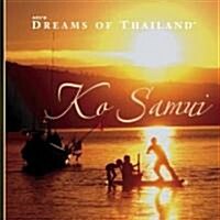 AZU Dreams of Thailand Ko Samui (Hardcover, New)