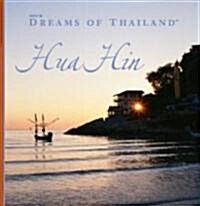 AZU Dreams of Thailand Hua Hin (Hardcover, New)