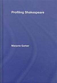 Profiling Shakespeare (Hardcover)
