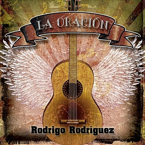 La Oracion (Audio CD)