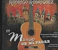 El Mundo de mi Padre (Audio CD)