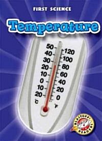 Temperature (Library Binding)