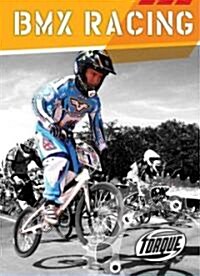 BMX Racing (Library Binding)