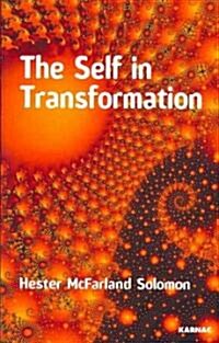 The Self in Transformation (Paperback)