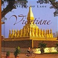 AZU Dreams of Laos Vientiane (Hardcover)