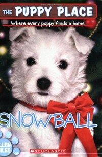 Snowball (Paperback)