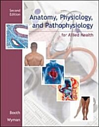 Anatomy, Physiology, and Pathophysiology (Paperback, 2nd)