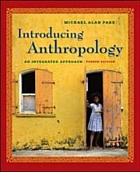 Introducing Anthropology (Paperback, 4th)