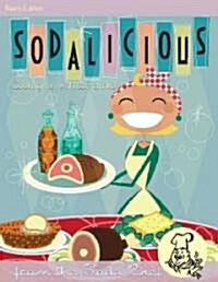 Sodalicious Cookbook (Paperback)
