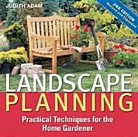 Landscape Planning (Paperback, 2nd, Revised, Expanded)