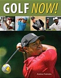 Golf Now! (Paperback)