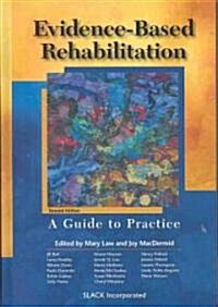 Evidence-Based Rehabilitation (Hardcover, 2nd)