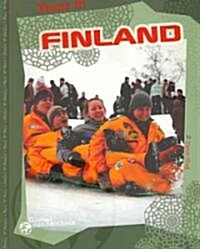 Teens in Finland (Library)
