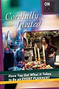 Cordially Invited (Library)