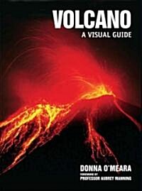 Volcano (Paperback)