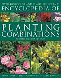 Encyclopedia of Planting Combinations (Hardcover, Revised, Updated)