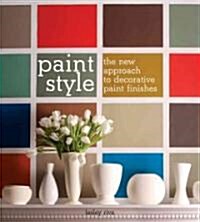Paint Style (Paperback)
