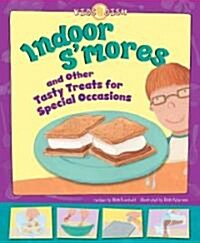 Indoor Smores (Library)