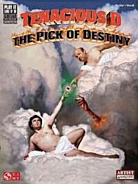 Tenacious D: The Pick of Destiny (Paperback)