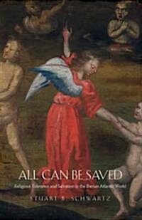 All Can Be Saved (Hardcover)