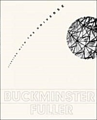 Buckminster Fuller (Paperback, Reprint)