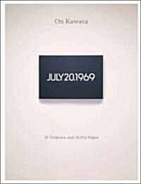 On Kawara: 10 Tableaux and 16,952 Pages (Hardcover)
