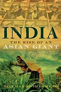 India (Hardcover)