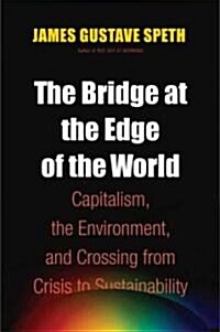 The Bridge at the Edge of the World (Hardcover)