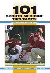 101 Sports Medicine Tips/Facts (Paperback)