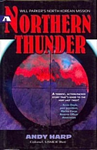 A Northern Thunder (Hardcover)