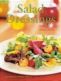Salad Dressings (Hardcover)