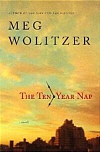 The Ten-Year Nap (Audio CD, Unabridged)