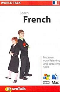 World Talk French (Other, 2nd)