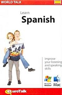World Talk Spanish (Other, 2nd)