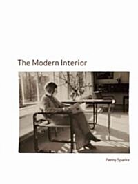 Modern Interior (Paperback)